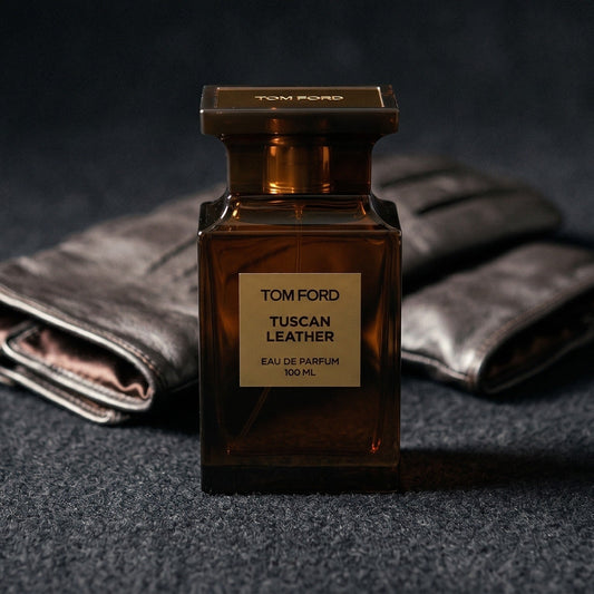 Tom Ford Tuscan Leather Eau de Parfum