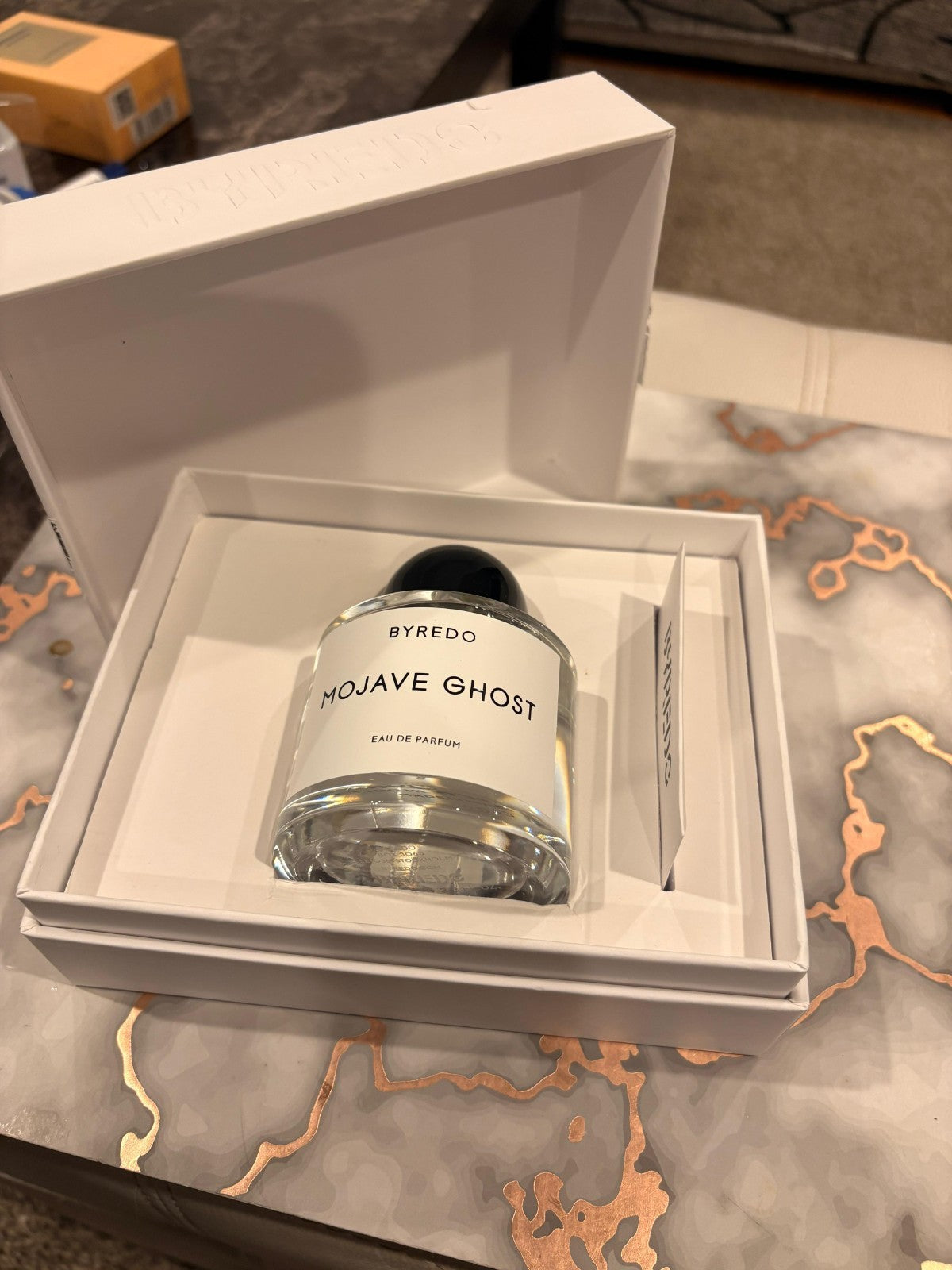 Mojave Ghost Eau de Parfum